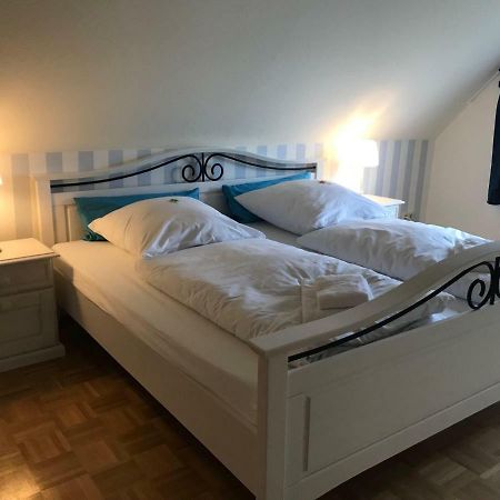 ノルトダイヒ Haus-Silbermoeveヴィラ エクステリア 写真